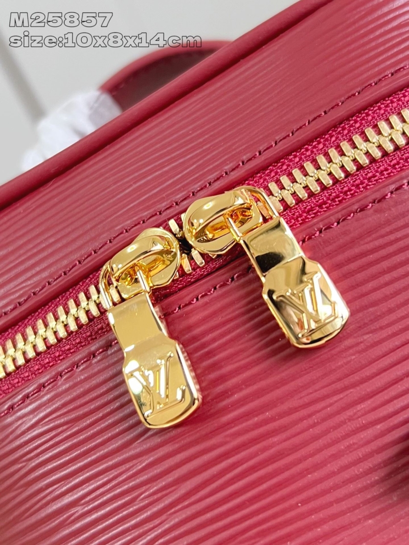 LV Cosmetic Bags